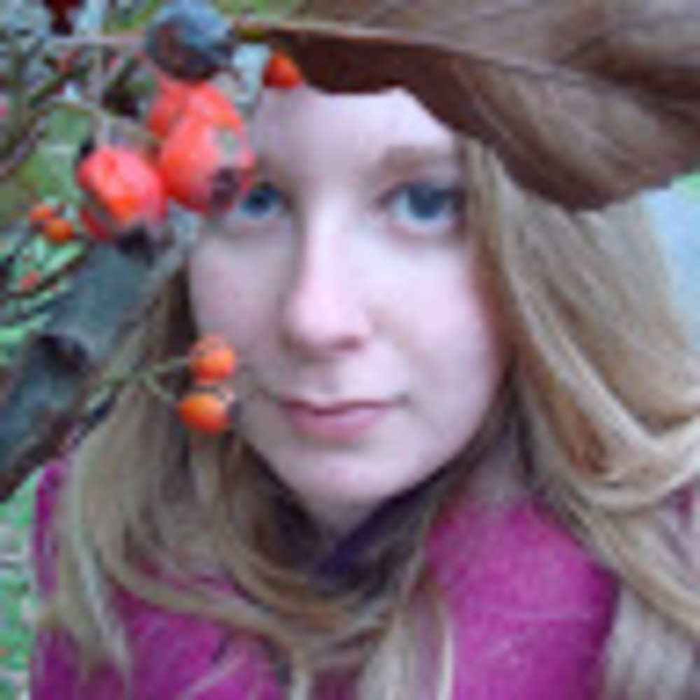 Meet your Posher, Caley